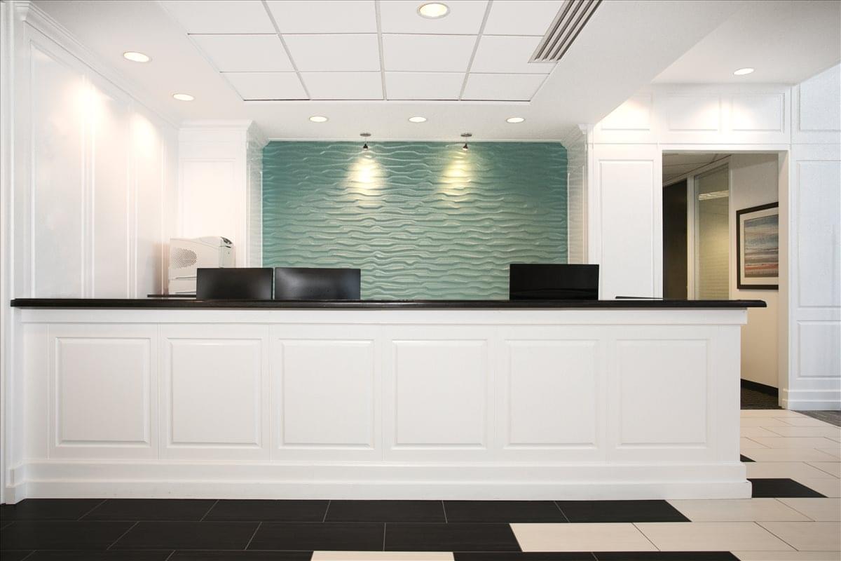 Skyline Tower, 10900 NE 4th St Office Space - Bellevue