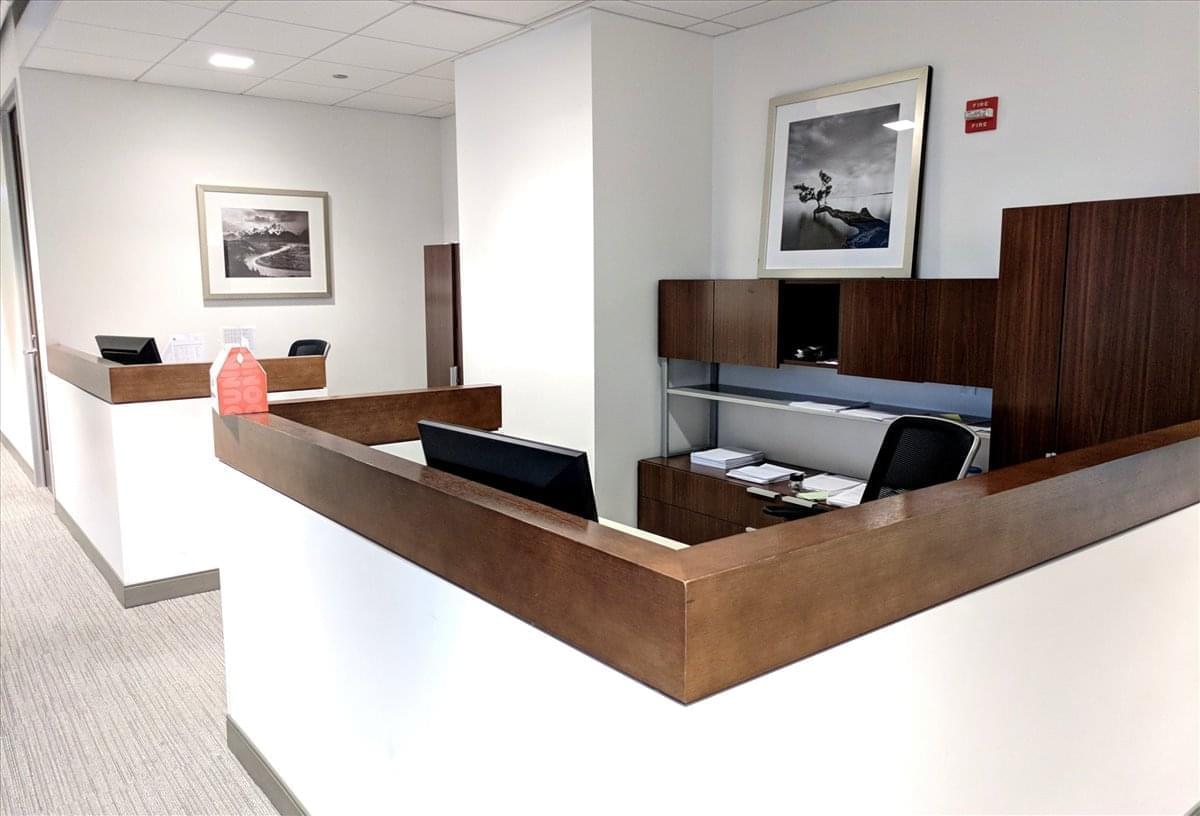 Hartford Plaza South, 150 S Wacker Dr, Downtown Office Images