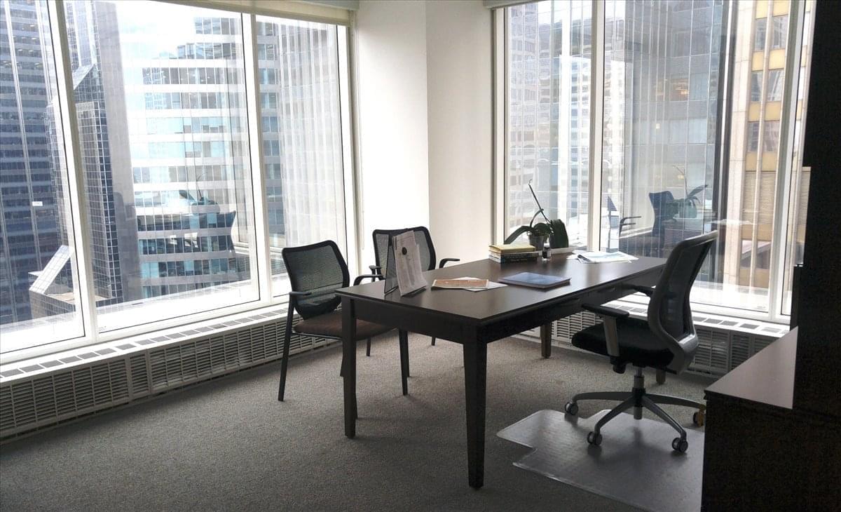 Hartford Plaza South, 150 S Wacker Dr, Downtown Office Space - Chicago