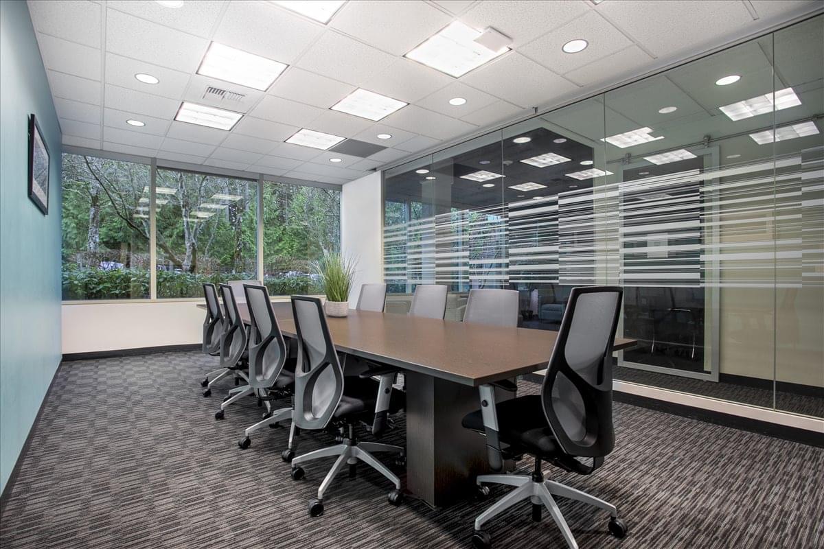 Unigard Park, 2018 156th Ave NE Office Images