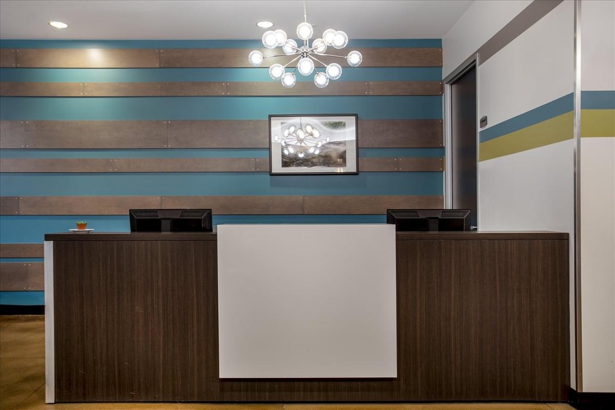 Unigard Park, 2018 156th Ave NE Office Space - Bellevue