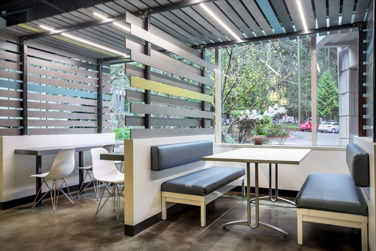 Unigard Park, 2018 156th Ave NE Office Space - Bellevue