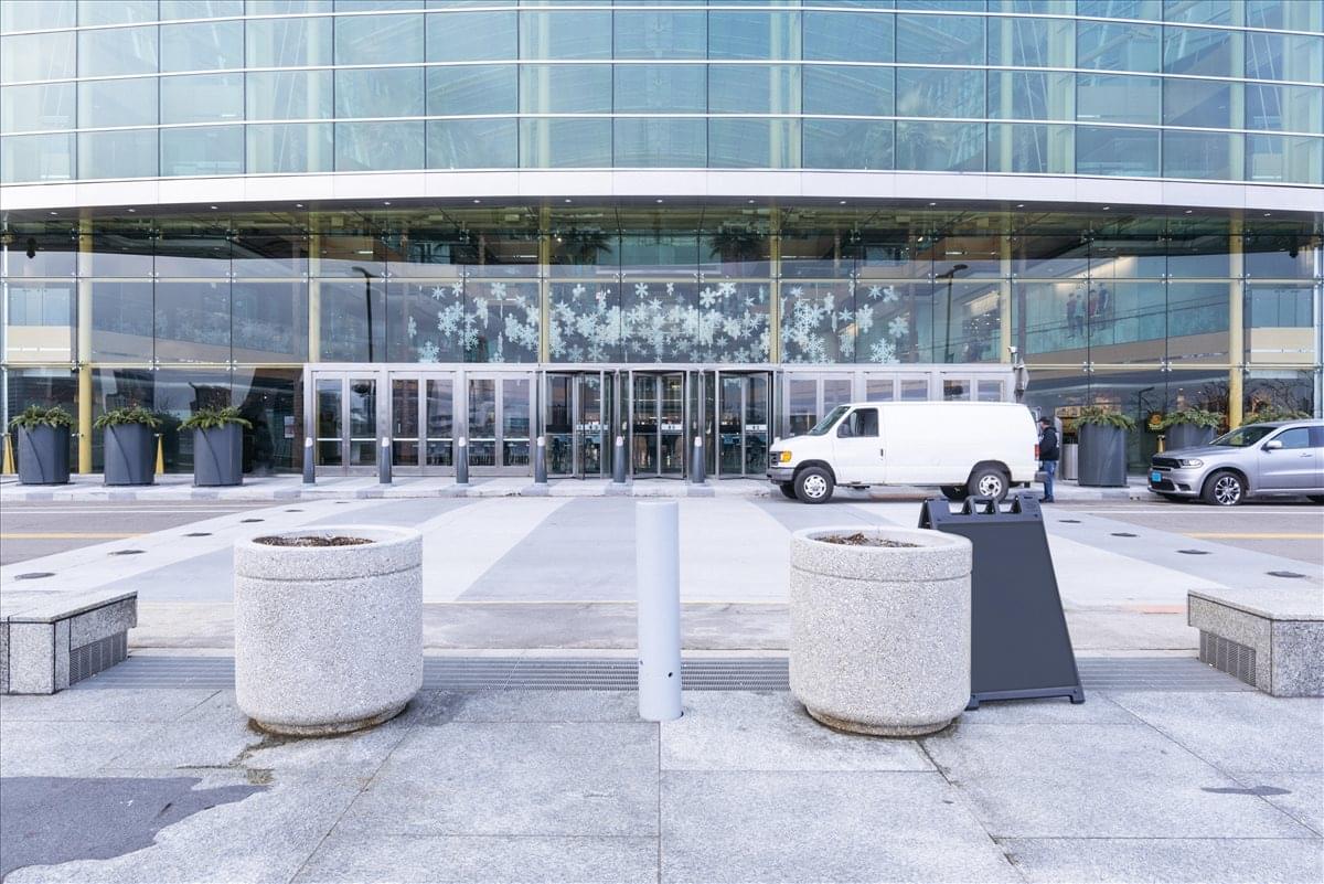 Photo of Office Space on Renaissance Center, 400 Renaissance Drive, Downtown Detroit