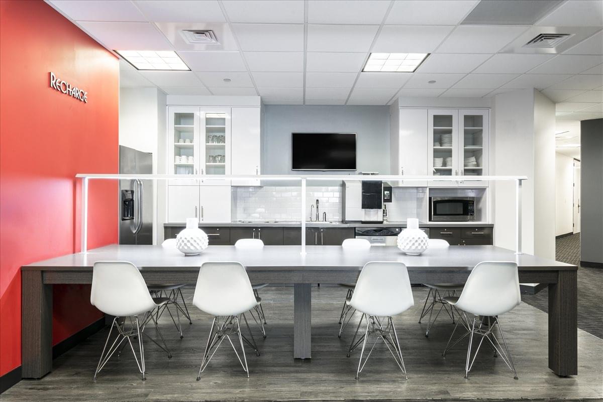 Renaissance Center, 400 Renaissance Drive, Downtown Office Images