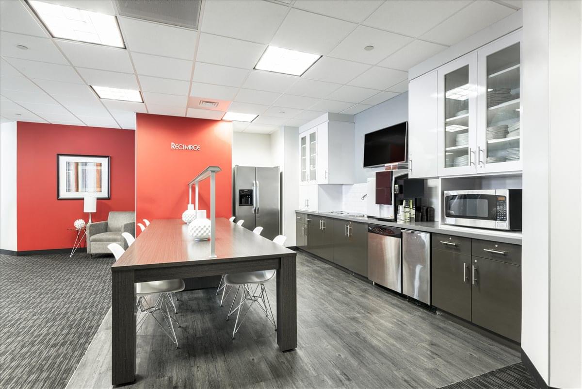 Renaissance Center, 400 Renaissance Drive, Downtown Office Space - Detroit