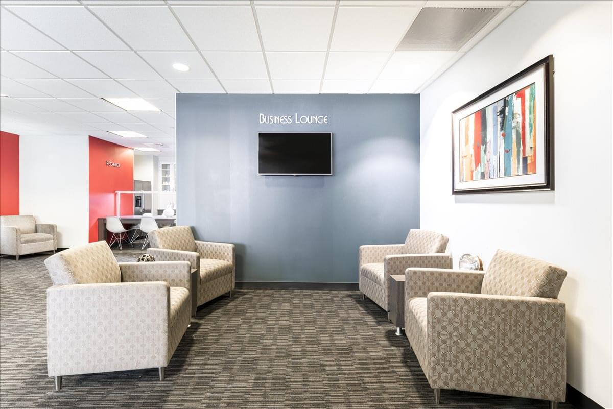 Renaissance Center, 400 Renaissance Drive, Downtown Office Space - Detroit