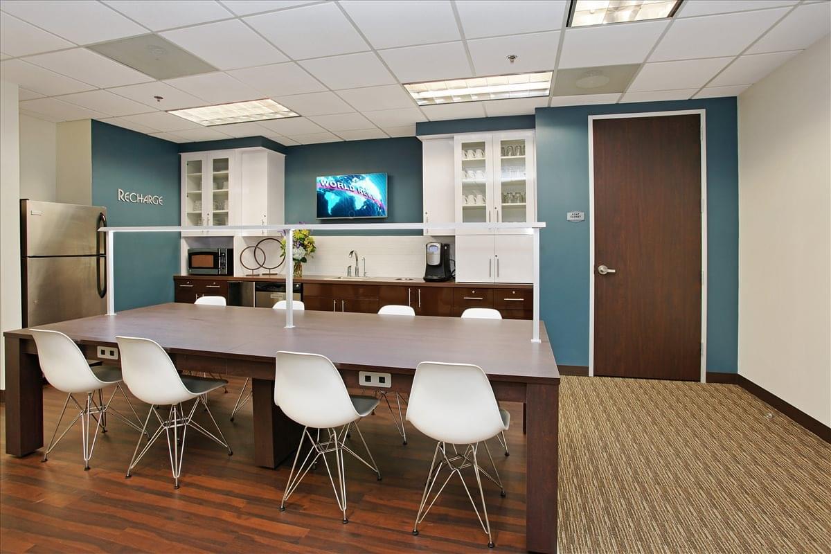 555 Marriott Drive Office Space - Nashville