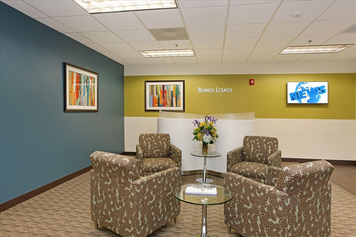 555 Marriott Drive Office Space - Nashville