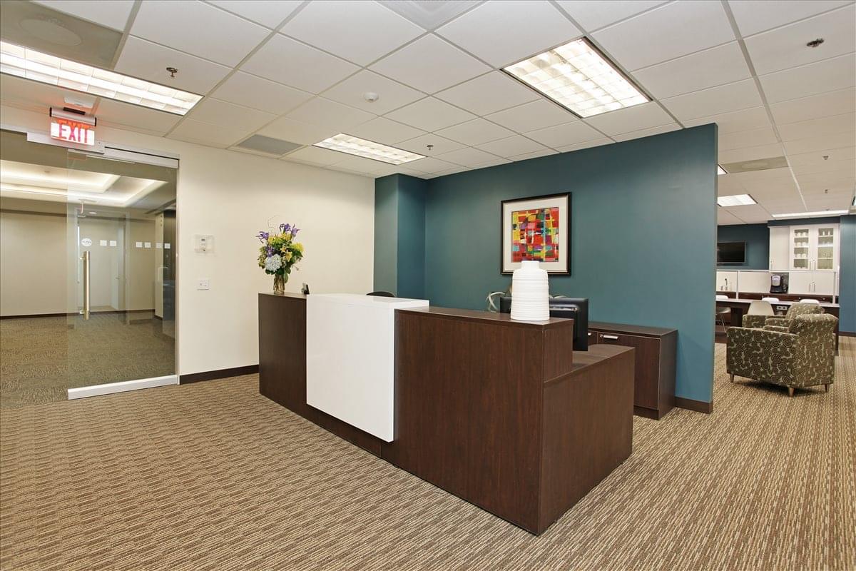 555 Marriott Drive Office Space - Nashville