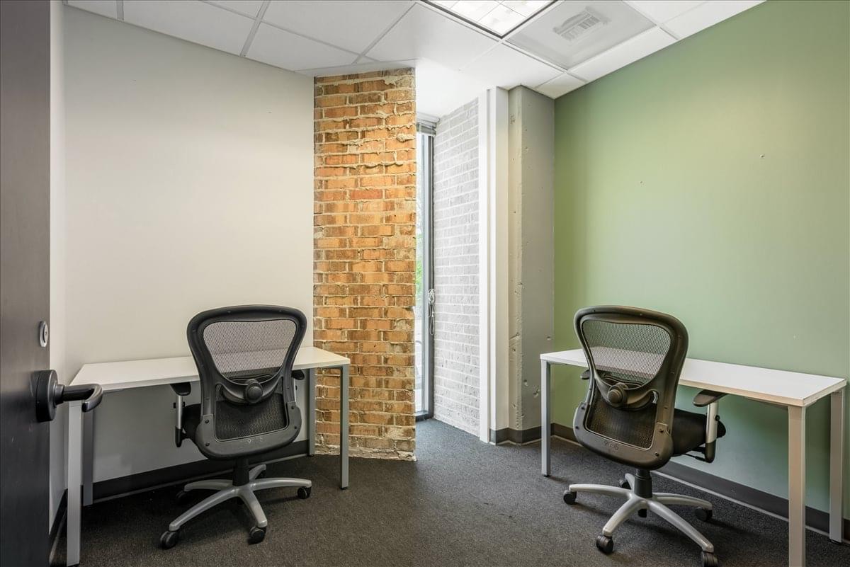 Photo of Office Space on 2021 Guadalupe St, the Drag Austin