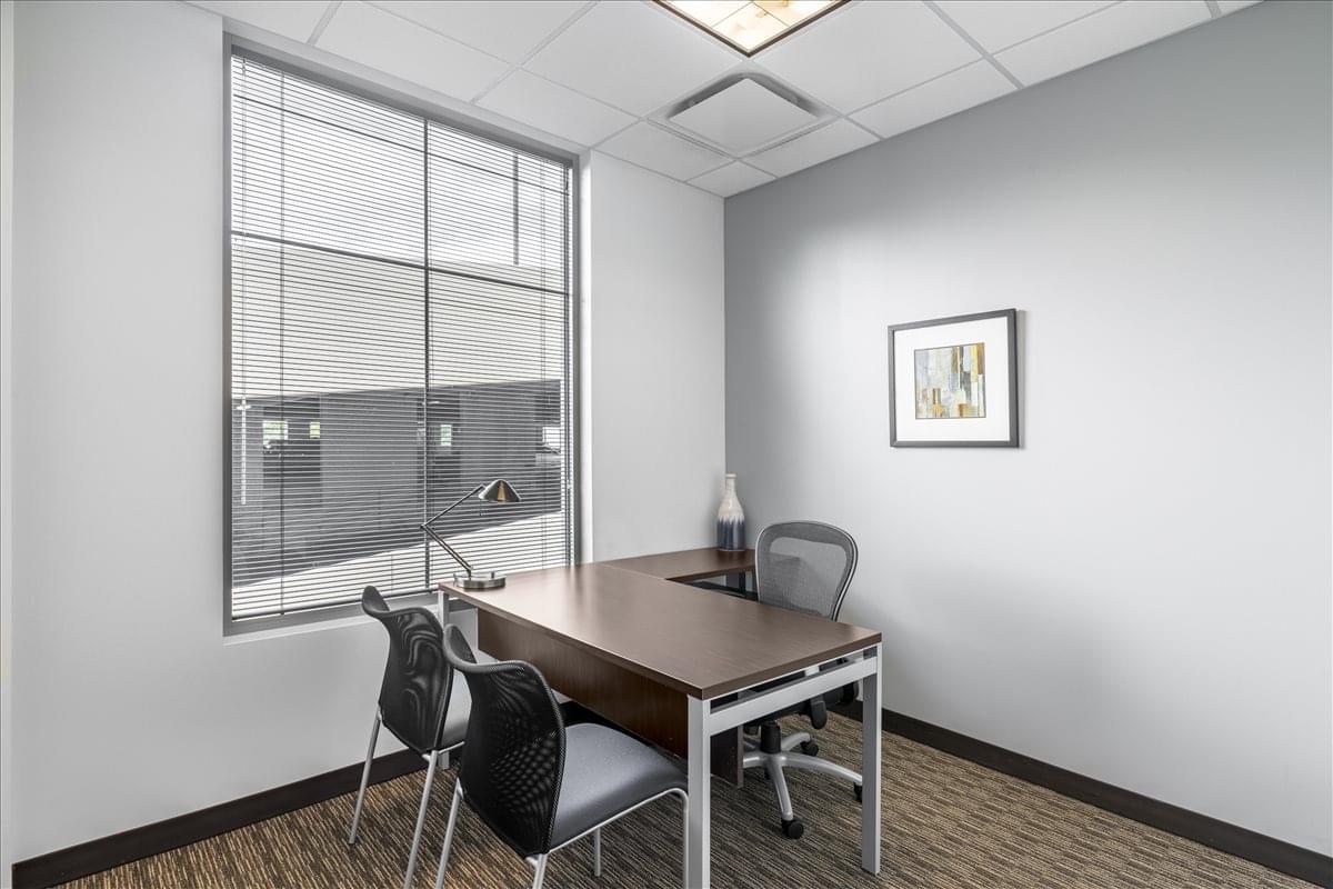 2717 Commercial Center Blvd, Cinco Ranch Office Space - Katy