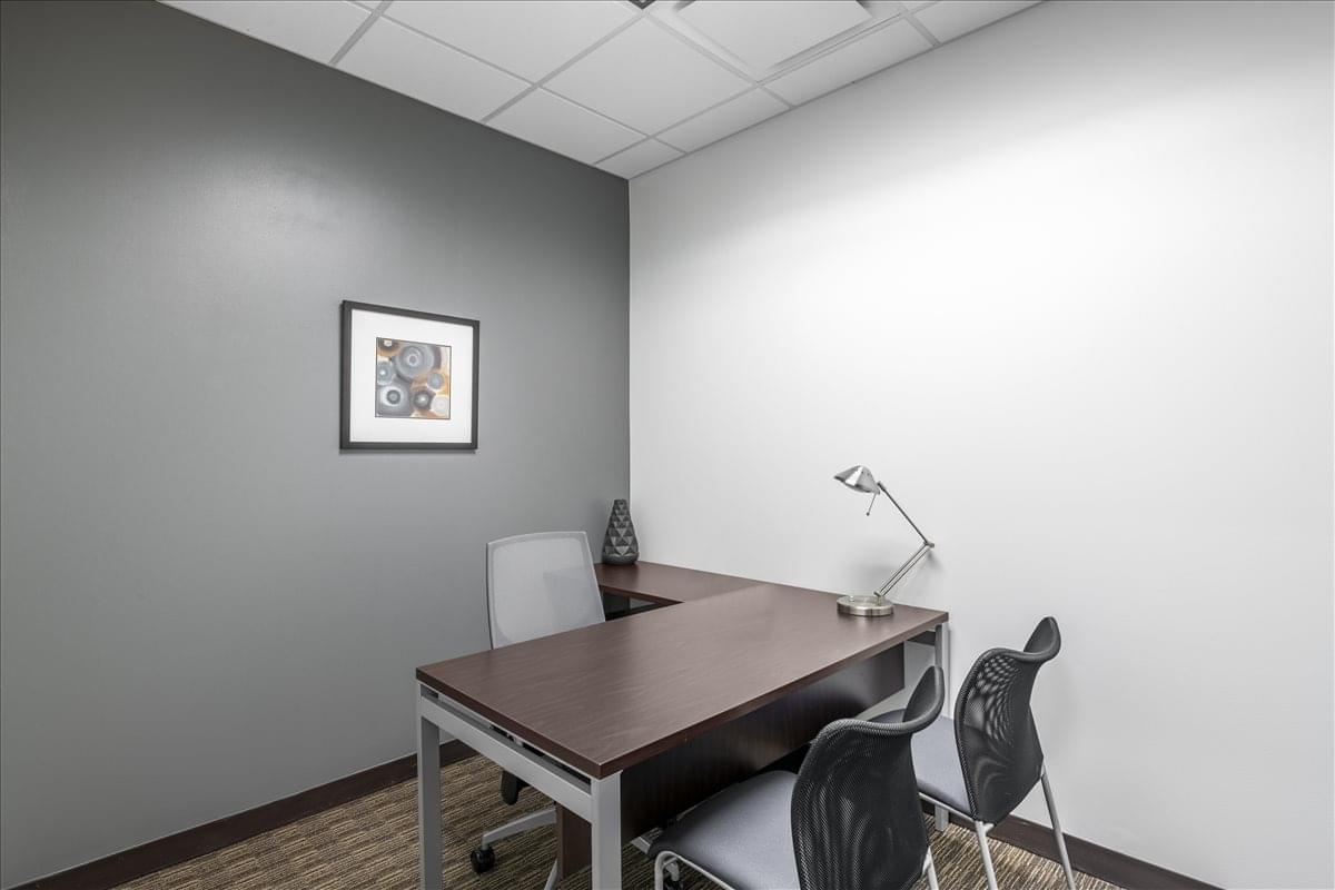 2717 Commercial Center Blvd, Cinco Ranch Office Space - Katy