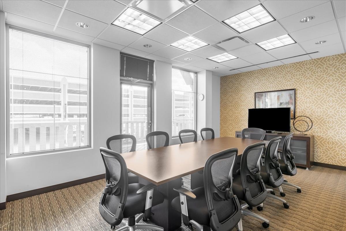 2717 Commercial Center Blvd, Cinco Ranch Office Space - Katy
