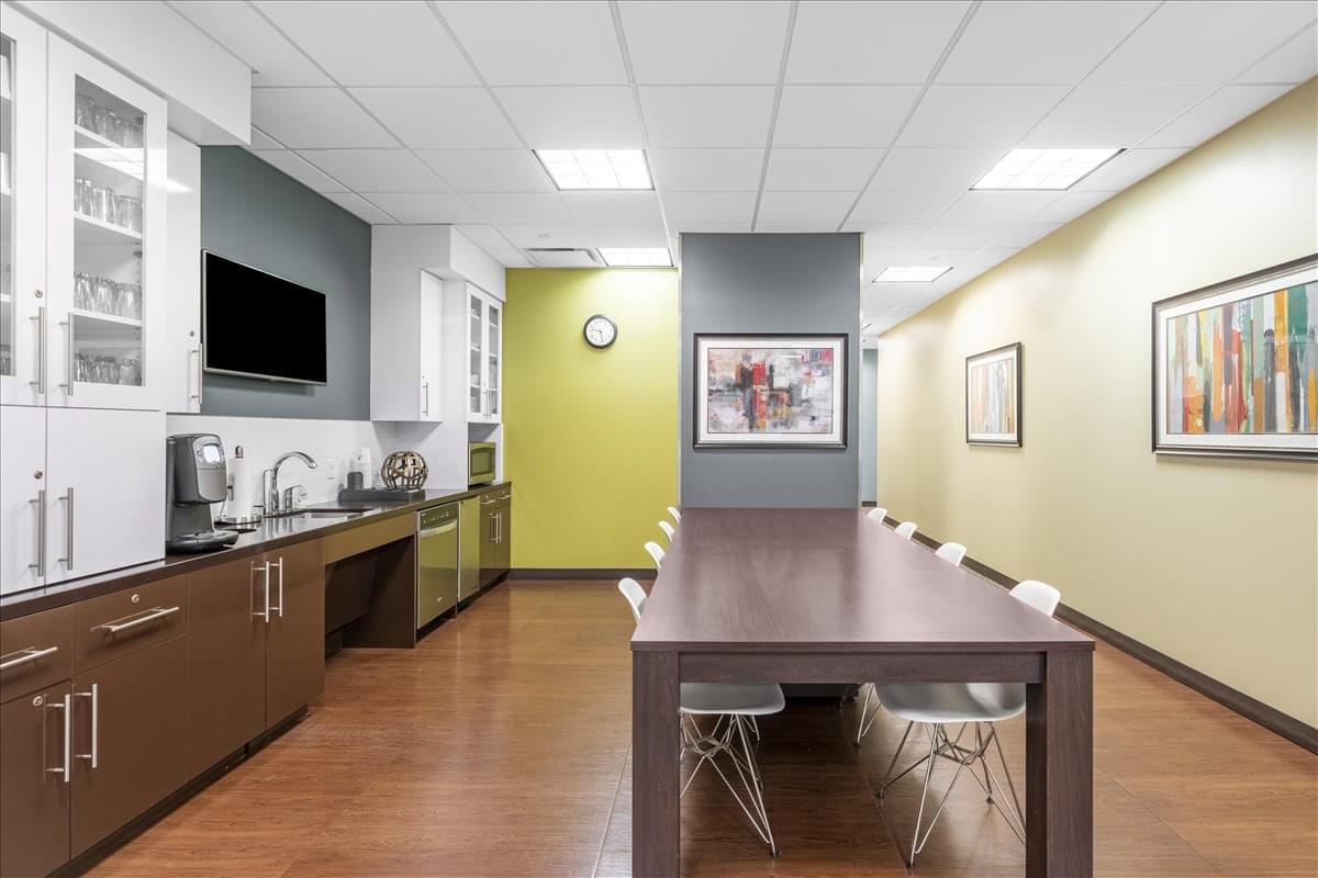 2717 Commercial Center Blvd, Cinco Ranch Office Space - Katy