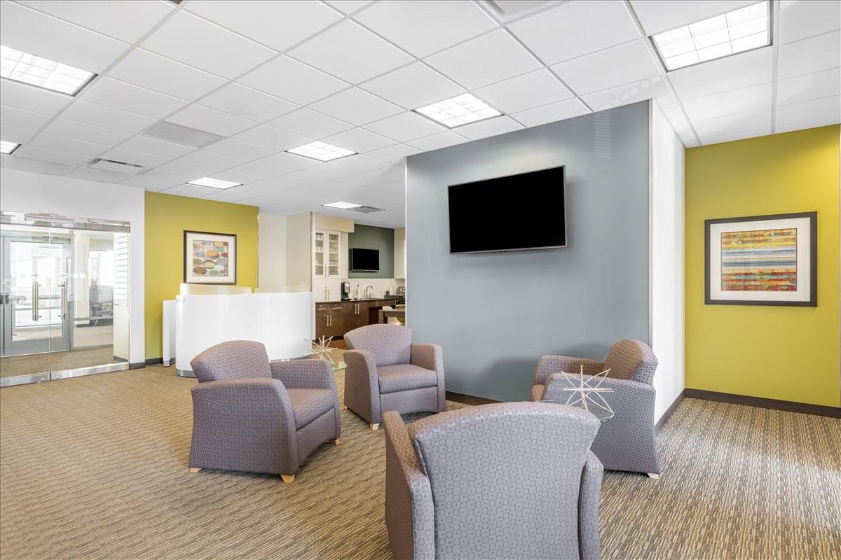 2717 Commercial Center Blvd, Cinco Ranch Office Space - Katy