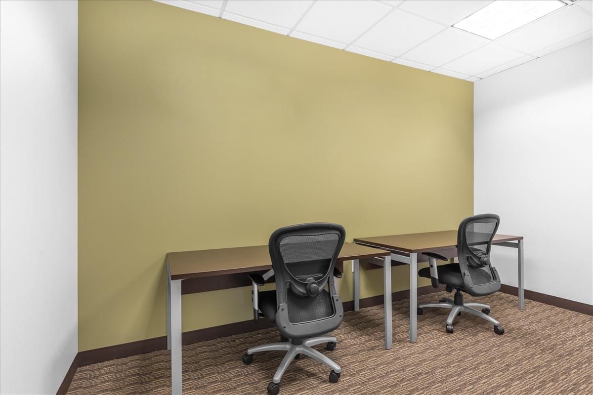 Deloitte Building, 100 South 4th Street, Downtown Office Images