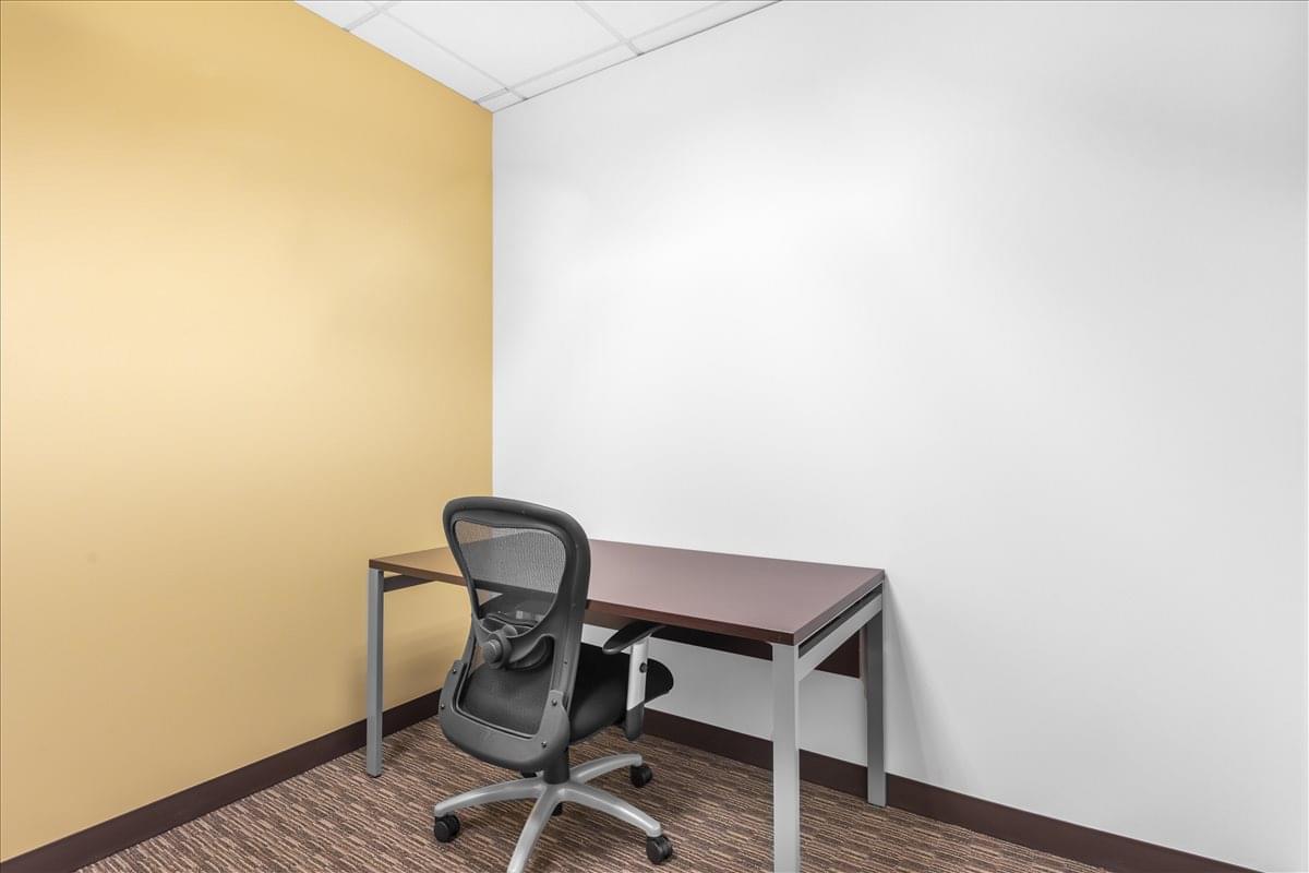 Deloitte Building, 100 South 4th Street, Downtown Office Images