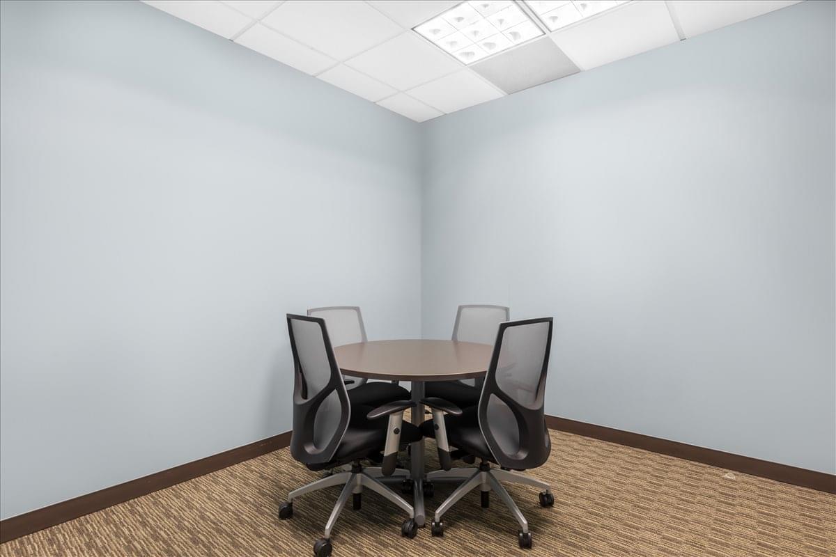 Deloitte Building, 100 South 4th Street, Downtown Office Space - St Louis