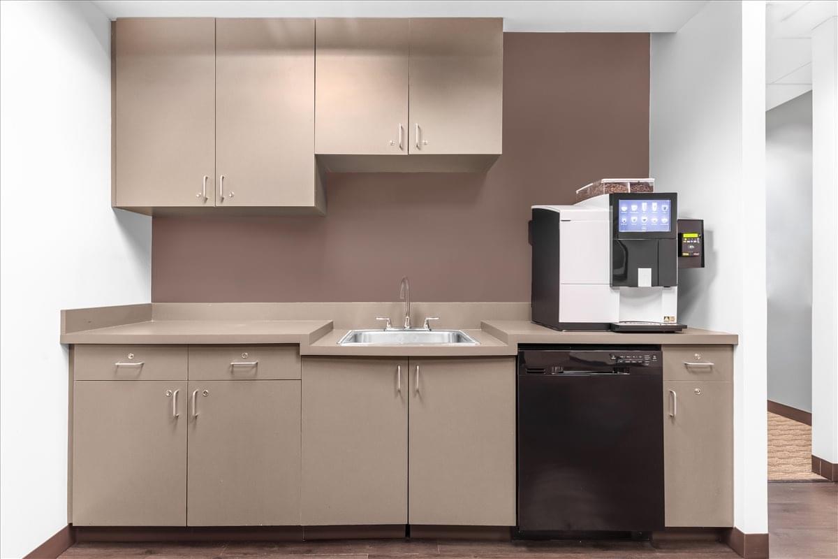 Deloitte Building, 100 South 4th Street, Downtown Office Space - St Louis