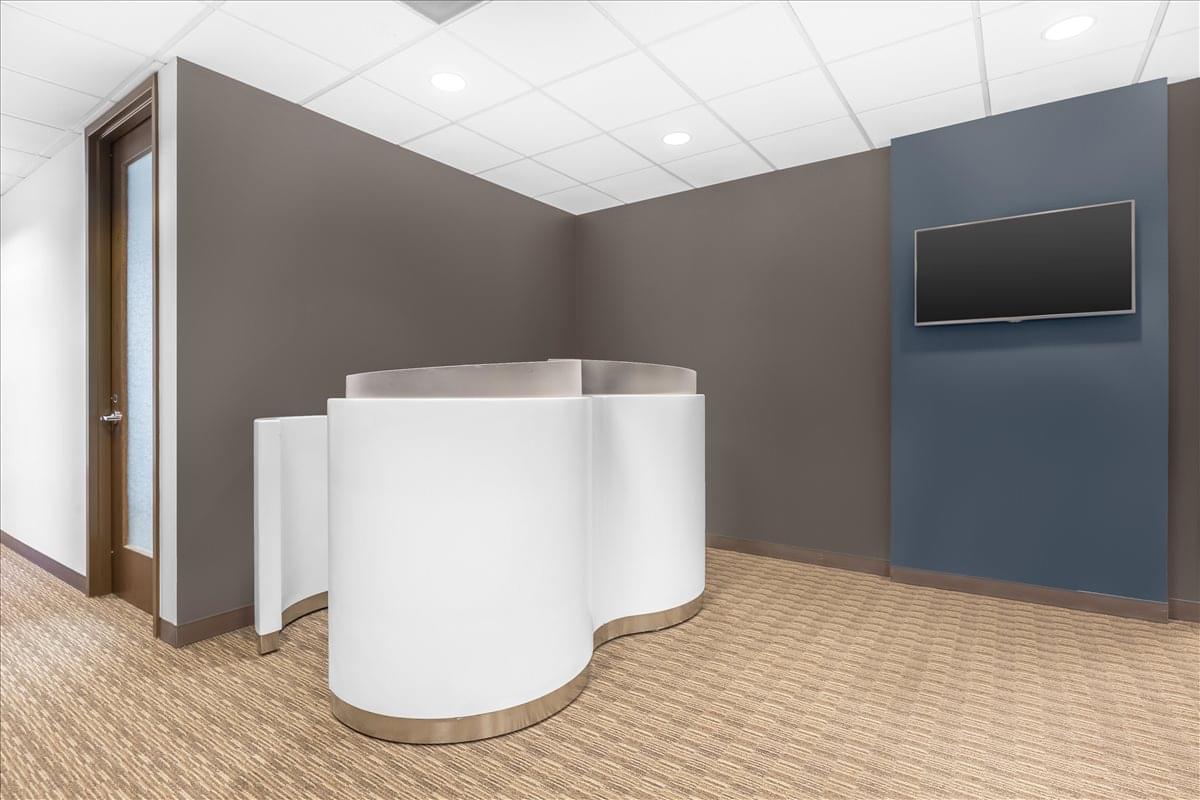 Deloitte Building, 100 South 4th Street, Downtown Office Space - St Louis