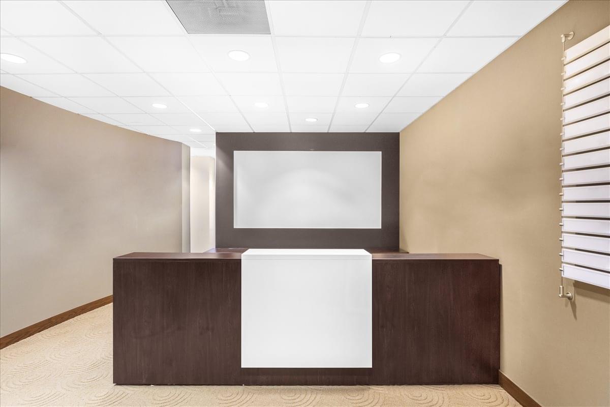 Deloitte Building, 100 South 4th Street, Downtown Office Space - St Louis