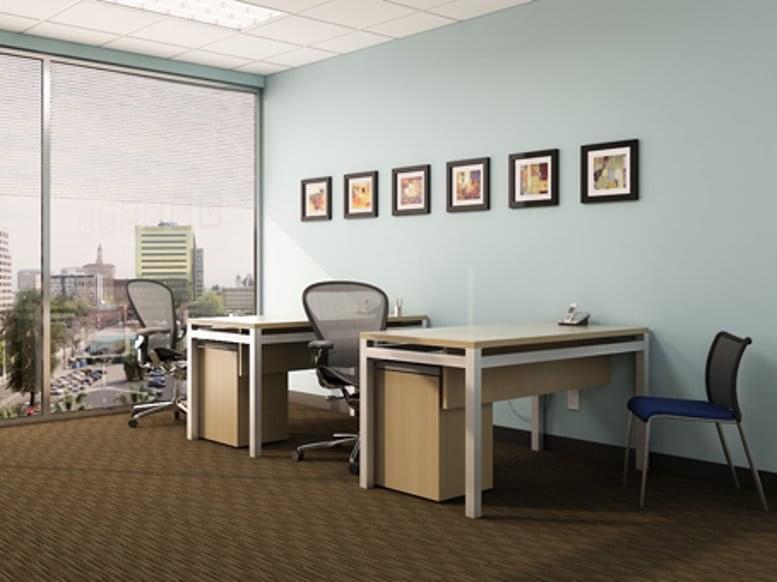 1000 Lafayette Blvd, 11th Floor, CBD Office Space - Bridgeport