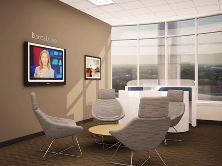 1000 Lafayette Blvd, 11th Floor, CBD Office Space - Bridgeport