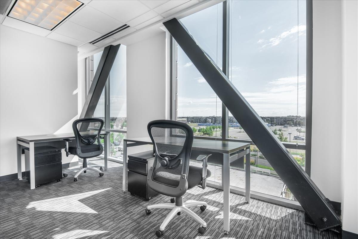 8354 Northfield Blvd, Northfield Office Space - Denver