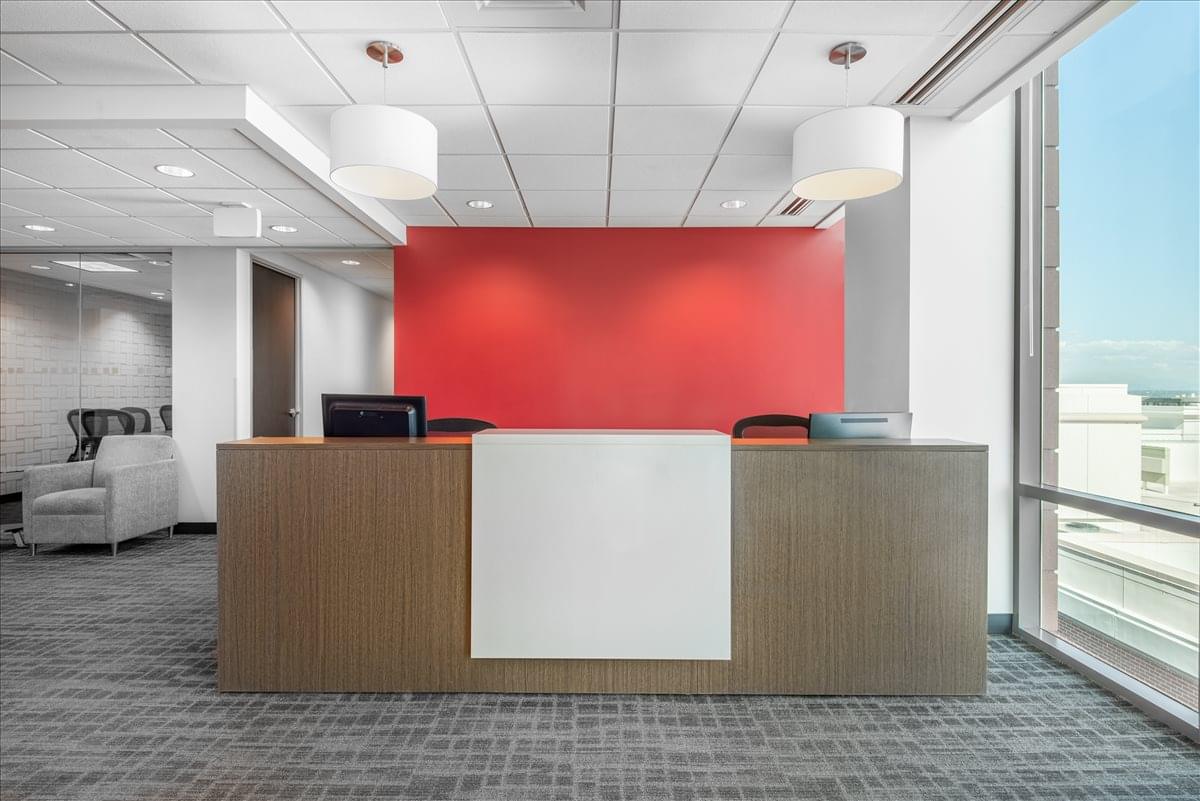 8354 Northfield Blvd, Northfield Office Space - Denver