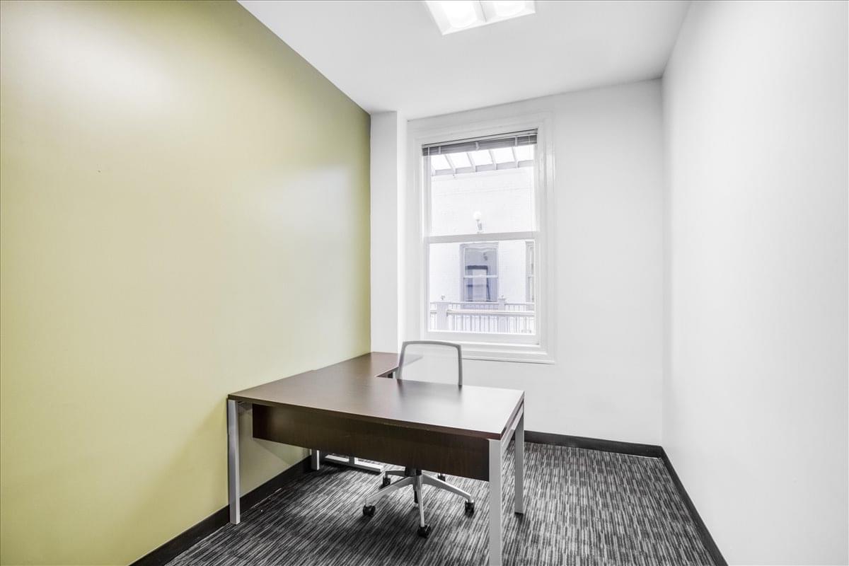 Chamber of Commerce Building, 117 E Colorado Blvd Office Space - Pasadena