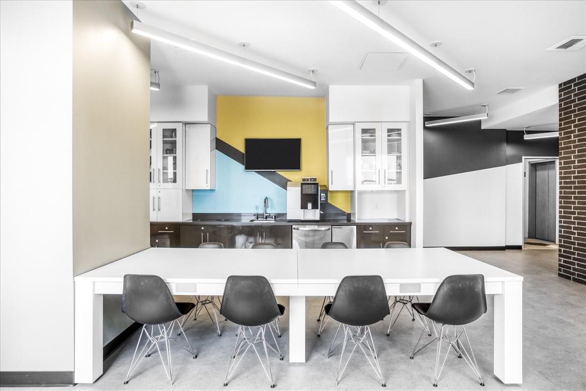 Chamber of Commerce Building, 117 E Colorado Blvd Office Space - Pasadena