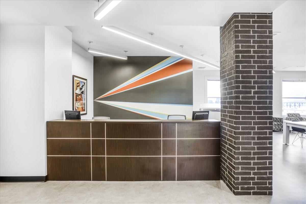 Chamber of Commerce Building, 117 E Colorado Blvd Office Space - Pasadena