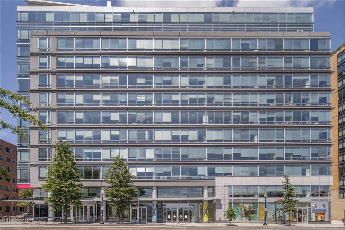 Photo of Office Space on 100 M St SE,Capital Riverfront Washington DC