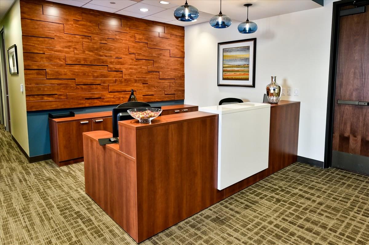 3597 E Monarch Sky Ln Office Images