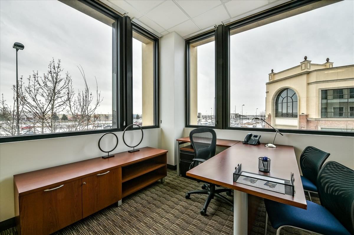 3597 E Monarch Sky Ln Office Images