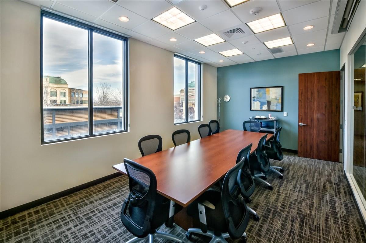 3597 E Monarch Sky Ln Office Images