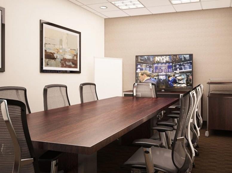 118-35 Queens Blvd, Forest Hills Office Images