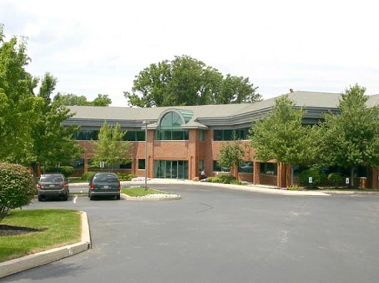 Newtown Square Corporate Campus available for companies in Newtown