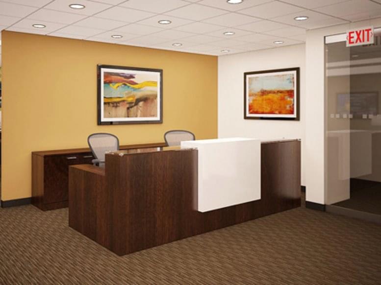 Newtown Square Corporate Campus, 18 Campus Blvd, Newtown Square Office Space - Newtown