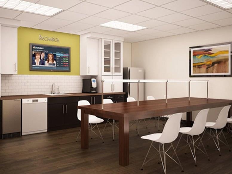 Newtown Square Corporate Campus, 18 Campus Blvd, Newtown Square Office Space - Newtown