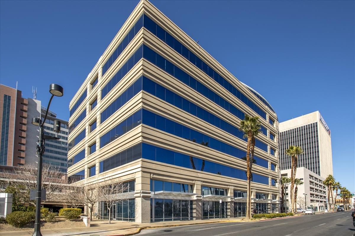 Photo of Office Space on City Center Place, 400 S 4th St Las Vegas