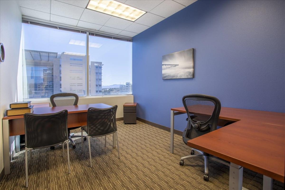 City Center Place, 400 S 4th St Office Space - Las Vegas