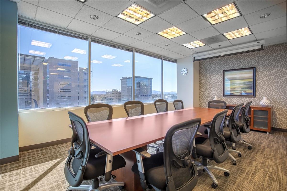 City Center Place, 400 S 4th St Office Space - Las Vegas
