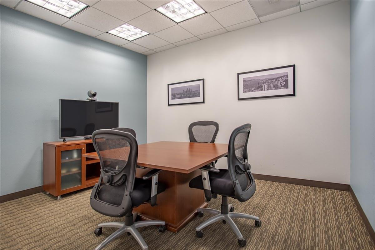 City Center Place, 400 S 4th St Office Space - Las Vegas