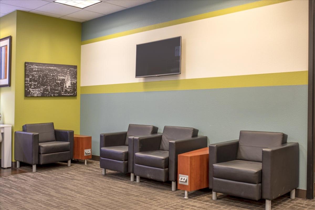 City Center Place, 400 S 4th St Office Space - Las Vegas