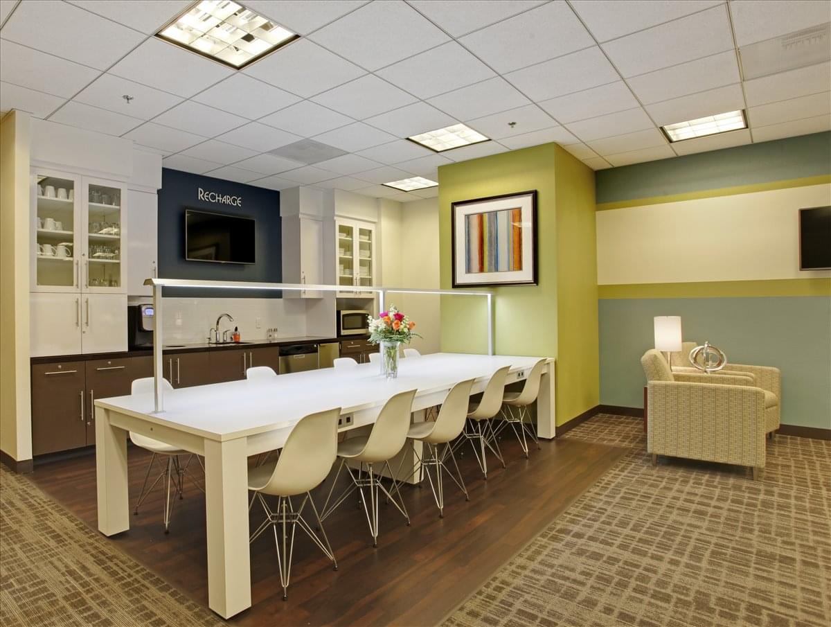 City Center Place, 400 S 4th St Office Space - Las Vegas