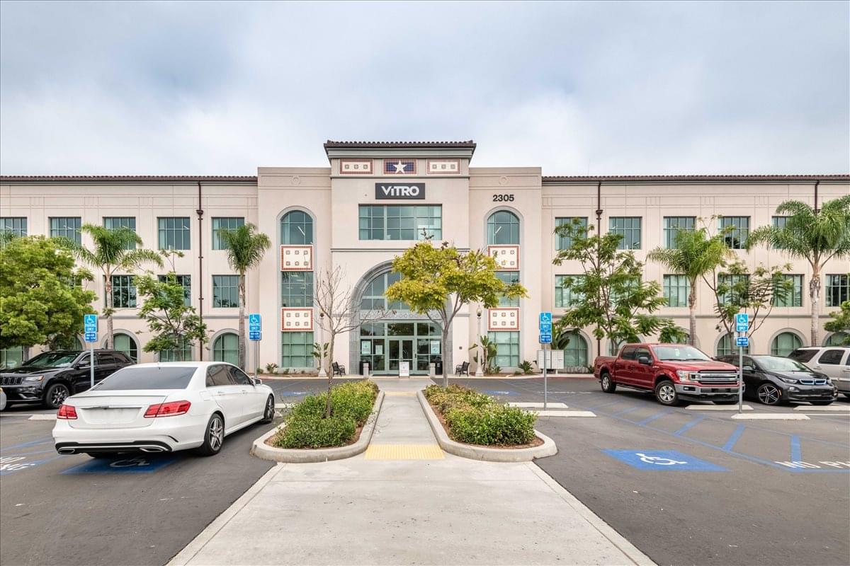 Photo of Office Space on 2305 Historic Decatur Rd,Liberty Station San Diego