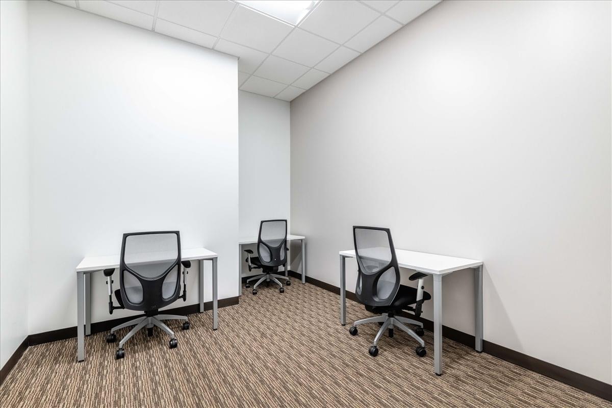 2305 Historic Decatur Rd, Liberty Station Office Space - San Diego