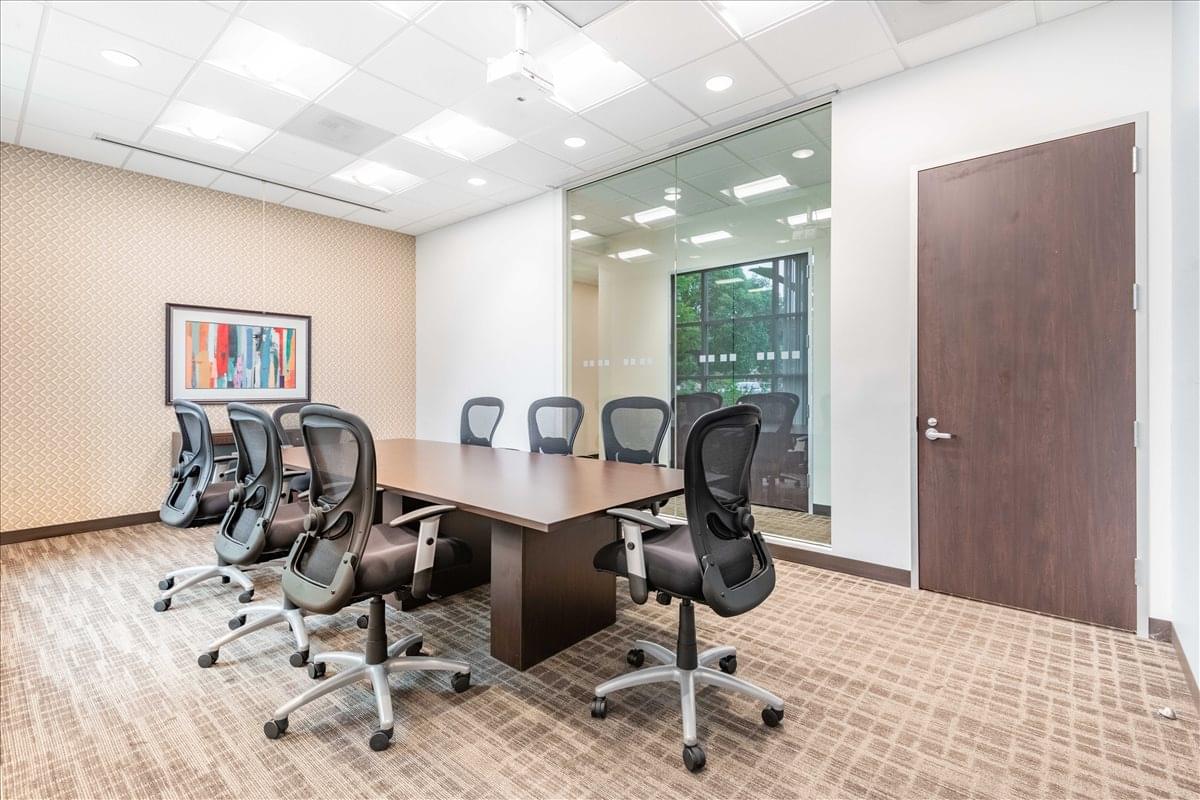 2305 Historic Decatur Rd, Liberty Station Office Space - San Diego