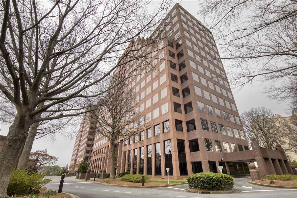 Photo of Office Space on 2727 Paces Ferry Rd SE,Suite 750,Vinings  Atlanta